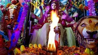 पावन पवित्र ज्योति के दर्शन कर लो | Aryan And Party