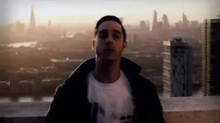 MARIN KNS BM RUMORES Videoclip LA CHIMBA WCZ