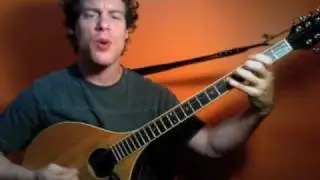 The Mickey Dam, performed by Duncan Cameron