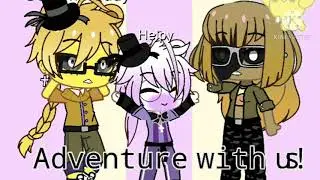 Helpy and the Bible || Adventure with us s1 ep 1