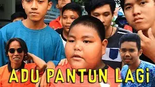 ANOTHER PANTUN COMPETITION