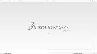 SOLIDWORKS 2020 | Detailing Mode