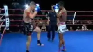 Nyghtsky Fight Selection 21 - Pt 1