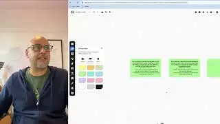 2 of 3 Create a Product Backlog using ChatGPT, Mural and Jira (Planning)