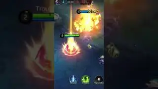 Valir baru mainlangsung kill | Best build valir top 1 global