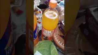 Небольшая распаковка! Была в знаменитом магазине "Чхаран-Хи" рядом с нами! Накупила сладостей!😋😋😋👍👍👍