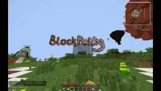 blockparty еле еле ничья на VimeWorld
