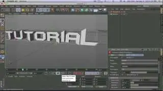 Cinema 4D Tutorial | How To Use The Transform Plugin