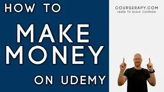 Udemy Instructor Technical Support - #176