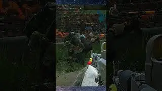 Тарковская многоножка  | EFT #shorts #eft #escapefromtarkov #tarkov