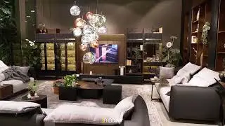 Macitler Mobilya | Sagalassos Koltuk Takımı & TV Ünitesi