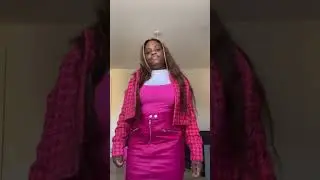 GRWM to see barbie!