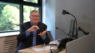 Pay Equity interview with Mark Daldorf, Toi Pūmanawa / Director, People and Capability