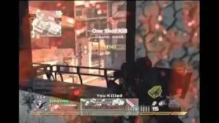 MW2 Music Video (Lose Yourself)