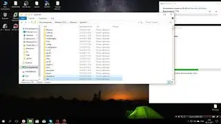Изменить Фай host на win 10