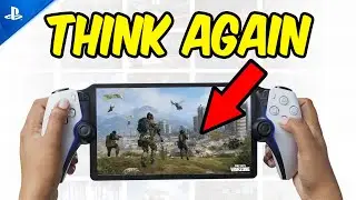PlayStation Portal: Everything you NEED to know!