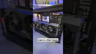 The Lian Li x Dan Cases A3 is HERE and just $69... nice 😏