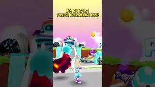 Boi Boi Boi - Boi da cara preta - 