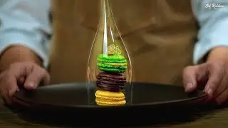 ISOMALT Magic