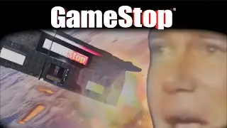 GameStop: One Final Ride and the Road Ahead