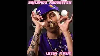 Bailemos Reggaeton - Stanly