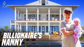 Inside The Life of a Billionaire's Nanny 2022