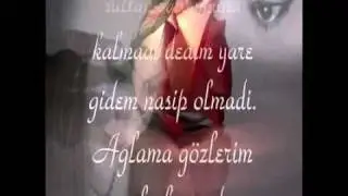 AĞLAMA SELİNİM MEVLA KERİMDİR....z.s.b.a..