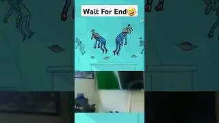 Cartoon box || #frameorder #funny #cartoon #animation