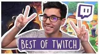 Best Of : Rip Twitch !