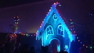 Midsummer Scream Presents: Season's Screamings 2021 - A Visual Review
