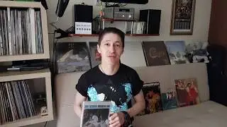 ЗВУК НА ВИНИЛЕ с Павлом Катковым. Воскресенье винила.