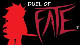 Duel Of Fates (Judgmental Critter OC Challenge)