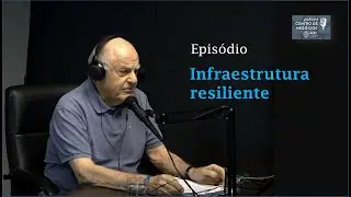 Infraestrutura resiliente