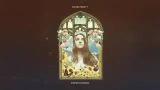 Katie Pruitt - Grace Has A Gun (Official Audio)