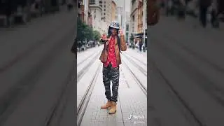 TikTok Photography with Strangers 21
