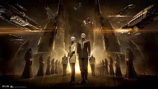EVE Online Эпическая сюжетная арка Сестёр Евы часть 2