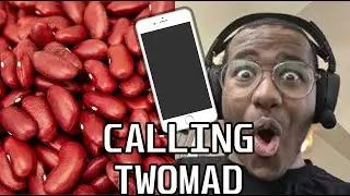 WE CALLED TWOMAD (FAKE)