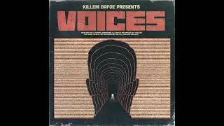 Voices by Killem Dafoe - Cinematic Sample Pack