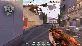Obliterating Kayozz