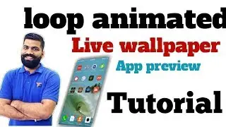 loop live wallpaper - Bring your static wallpaper to life with Live Wallpaper Loops| Tech signal