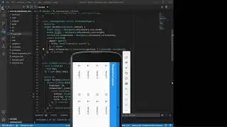 Flutter UI - Responsive UI