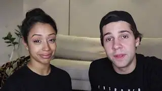 The Ultimate David and Liza Breakup