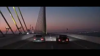 PSY & MORGENSHTERN — GANGNAM STYLE & ПОСОСИ