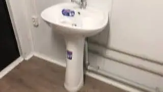 Контейнер под Туалет М/Ж