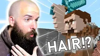 I Visited a 2b2t 