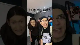 TIPOS DE PESSOAS NA ESCOLA 😹 “4”