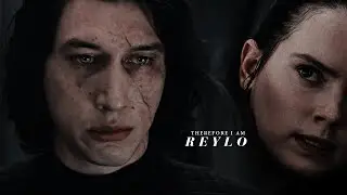 Reylo | I'm not your friend.