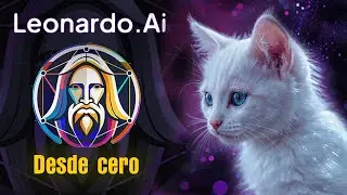 Cómo usar LEONARDO AI | Crea imágenes desde cero