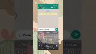 Pov : bestie aku punya bestie baru 😰😱... #pov #fypシ゚viral #fakechat #capcut #whatsmockpov