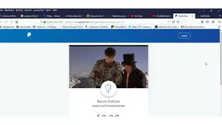 Creating Paypal donation button for youtube chanel, donation button not linking properly fix